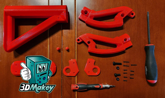 Sinden Controller Modkit