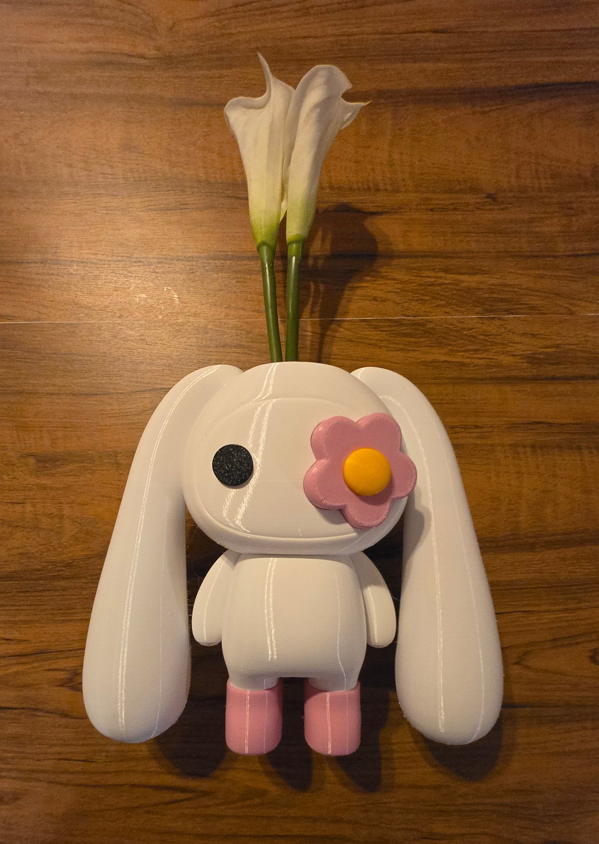 Juju Flower Market Vase - made with love